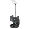 Teleprompter DESVIEW TP300 Szerokość [cm] 61.9