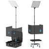 Teleprompter DESVIEW TP300 Wyposażenie Adapter bezprzewodowy dla systemów Windows