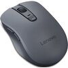 Mysz LENOVO WL310 Szary Rozdzielczość 1600 dpi