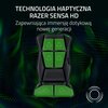 Mata haptyczna RAZER Freyja RC81-04340101-R3M1 Funkcje dodatkowe Ustawienie 6 poziomów intensywności dotyku
