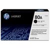 Toner HP 80A CF280A Czarny