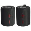 Głośnik mobilny AIWA BST-250 Czarny Czas pracy na akumulatorze [h] 4