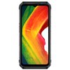 Smartfon ULEFONE Power Armor 18T Ultra 5G 12/512GB 6.58" 120Hz Czarny Pamięć wbudowana [GB] 512