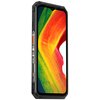 Smartfon ULEFONE Power Armor 18T Ultra 5G 12/512GB 6.58" 120Hz Czarny Aparat Tylny 108 Mpx + 2x5 Mpx, Przedni 32 Mpx