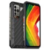 Smartfon ULEFONE Power Armor 18T Ultra 5G 12/512GB 6.58" 120Hz Czarny System operacyjny Android