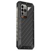 Smartfon ULEFONE Power Armor 18T Ultra 5G 12/512GB 6.58" 120Hz Czarny Pojemność akumulatora [mAh] 9600