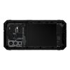Smartfon ULEFONE Power Armor 18T Ultra 5G 12/512GB 6.58" 120Hz Czarny Lampa LED Tak