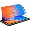 Tablet ULEFONE Armor Pad 2 11" 8/256 GB LTE Wi-Fi Czarno-żółty Wielkość pamięci RAM [GB] 8