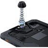 Tablet ULEFONE Armor Pad 2 11" 8/256 GB LTE Wi-Fi Czarno-żółty Wyświetlacz 11", 1200 x 2000px, IPS