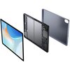 Tablet ULEFONE Tab W10 10.1" 4/128 GB Wi-Fi Szary Pamięć wbudowana [GB] 128