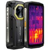 Smartfon ULEFONE Armor Mini 20T Pro 5G 8/256GB 4.7" 90Hz Czarny Aparat przedni 32 Mpx