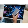 Dysk VERBATIM TurboMetal 1TB SSD Waga [g] 229
