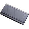 Dysk VERBATIM TurboMetal 1TB SSD Maksymalna prędkość odczytu [Mb/s] 3700