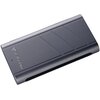 Dysk VERBATIM TurboMetal 1TB SSD Maksymalna prędkość zapisu [Mb/s] 3600