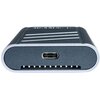 Dysk VERBATIM TurboMetal 2TB SSD Dodatkowe informacje Temperatura pracy: od +5 do +40 stopni Celsjusza