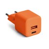 Ładowarka sieciowa COLORUM CLS30-AC-10 30W Pomarańczowy