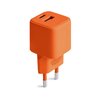 Ładowarka sieciowa COLORUM CLS30-AC-10 30W Pomarańczowy Grubość [mm] 31