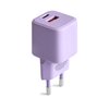 Ładowarka sieciowa COLORUM CLS30-AC-09 30W Lawendowy Grubość [mm] 31