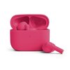 Słuchawki dokanałowe COLORUM CTWS-02 TWS Magenta