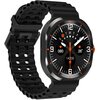 Smartwatch YAXO Reno Czarny Kompatybilna platforma iOS