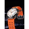 Smartwatch YAXO Reno Czarny Licznik spalonych kalorii Tak