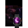 Smartwatch YAXO Reno Czarny Funkcje użytkowe Latarka