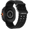 Smartwatch YAXO Reno Czarny Komunikacja Bluetooth