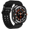 Smartwatch YAXO Reno Czarny Kompatybilna platforma Android