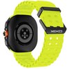 Smartwatch YAXO Reno Czarny Wodoszczelność Tak