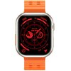 Smartwatch YAXO Tacoma Srebrny Komunikacja Bluetooth