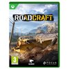 RoadCraft Gra XBOX SERIES X