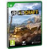 RoadCraft Gra XBOX SERIES X Rodzaj Gra