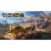 RoadCraft Gra XBOX SERIES X Wymagania systemowe Brak