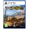 RoadCraft Gra PS5