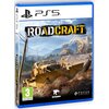 RoadCraft Gra PS5 Rodzaj Gra