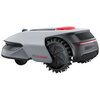 Robot koszący DREAME A1 Pro Szerokość koszenia [mm] 220