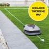 Robot koszący DREAME A1 Pro Regulacja wysokości koszenia Tak