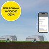 Robot koszący DREAME A1 Pro Rodzaj kosiarki Robot koszący