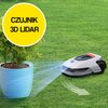 Robot koszący DREAME A1 Pro Blokada na kod PIN Nie