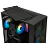 Komputer MAD DOG DIAXID605-I09DR16 i5-12400F 16GB RAM 1TB SSD Radeon RX7600 Wi-Fi Typ pamięci RAM DDR4