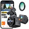 Wideorejestrator VANTRUE E1 Pro LTE