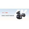 Wideorejestrator VANTRUE E1 Pro LTE Przetwornik Sony Starvis 2 IMX678