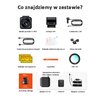 Wideorejestrator VANTRUE E1 Pro LTE Funkcje dodatkowe Sterowanie głosowe