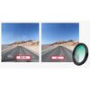 Wideorejestrator VANTRUE E1 Pro LTE Komunikacja Wi-Fi, GPS, USB Typu C
