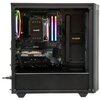 Komputer MAD DOG GeForce RTX4060 DLSS 3 CS2 Reflex Edition BQ500FX-A12DR32 R5-7500F 32GB RAM 1TB SSD Wi-Fi Liczba rdzeni 6