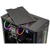 Komputer MAD DOG GeForce RTX4060 DLSS 3 CS2 Reflex Edition BQ500FX-A12DR32 R5-7500F 32GB RAM 1TB SSD Wi-Fi Pamięć RAM [GB] 32