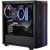 Komputer MAD DOG GeForce RTX4070 DLSS 3 CS2 Reflex Edition BQ500FX-I12DR32 i5-14400F 32GB RAM 1TB SSD Wi-Fi