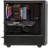 Komputer MAD DOG GeForce RTX4070 DLSS 3 CS2 Reflex Edition BQ500FX-I12DR32 i5-14400F 32GB RAM 1TB SSD Wi-Fi Liczba rdzeni 10