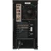 Komputer MAD DOG GeForce RTX4070 DLSS 3 CS2 Reflex Edition BQ500FX-I12DR32 i5-14400F 32GB RAM 1TB SSD Wi-Fi Typ pamięci RAM DDR5
