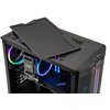 Komputer MAD DOG GeForce RTX4070 DLSS 3 CS2 Reflex Edition BQ500FX-I12DR32 i5-14400F 32GB RAM 1TB SSD Wi-Fi Pamięć RAM [GB] 32